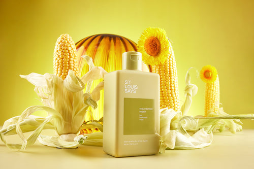 Heal Thy Hair and Rejoice: Resurrection Repair Consumer Study Results