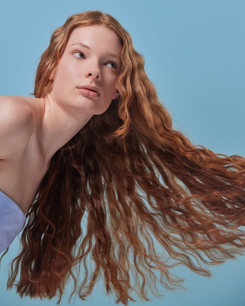 Frizz Free and Halo Worthy: How to Tame the Frizz This Summer