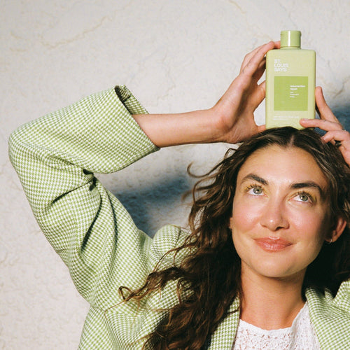 Festival Hair That Lasts From Sunrise to Sunset
