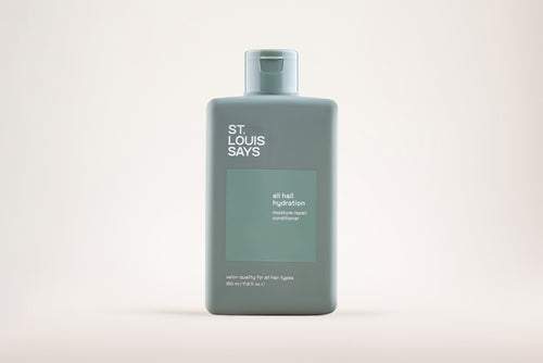 All Hail Hydration Moisture Repair Duo