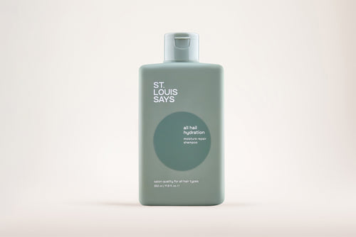 All Hail Hydration Moisture Repair Duo