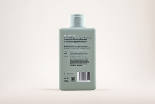 All Hail Hydration Moisture Repair Duo