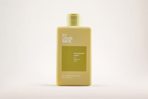 Resurrection Repair Hair Treatment Mask
