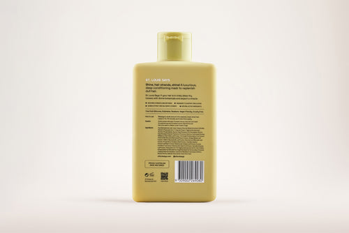 Resurrection Repair Hair Treatment Mask