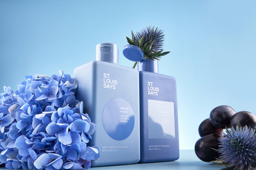 Product: Eternal Boost Advanced Stimulating Duo