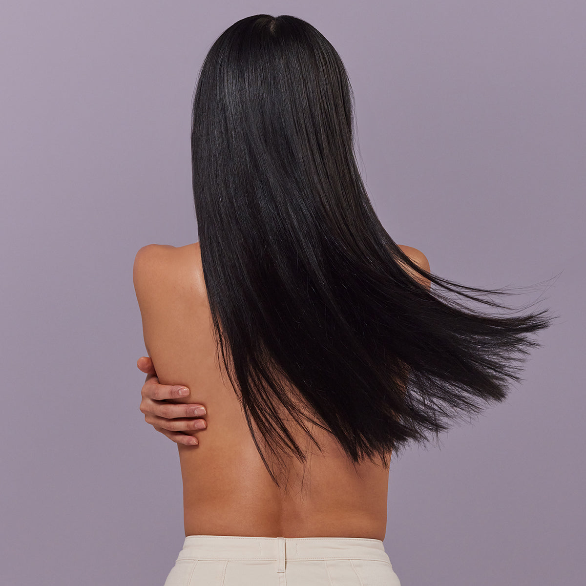 Glass Hair: What It Is, How to Get It, and Why It Starts With Your Scalp