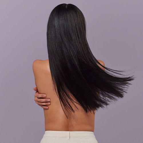 Glass Hair: What It Is, How to Get It, and Why It Starts With Your Scalp