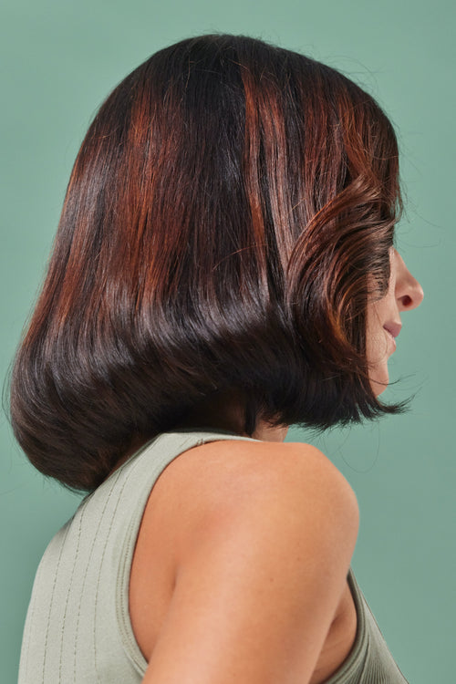 Why Your Hair Feels Drier in Summer (And How to Fix It)