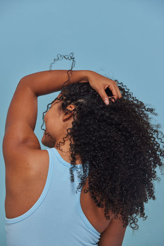 Own Your Texture: Embrace the Power of Natural Hair