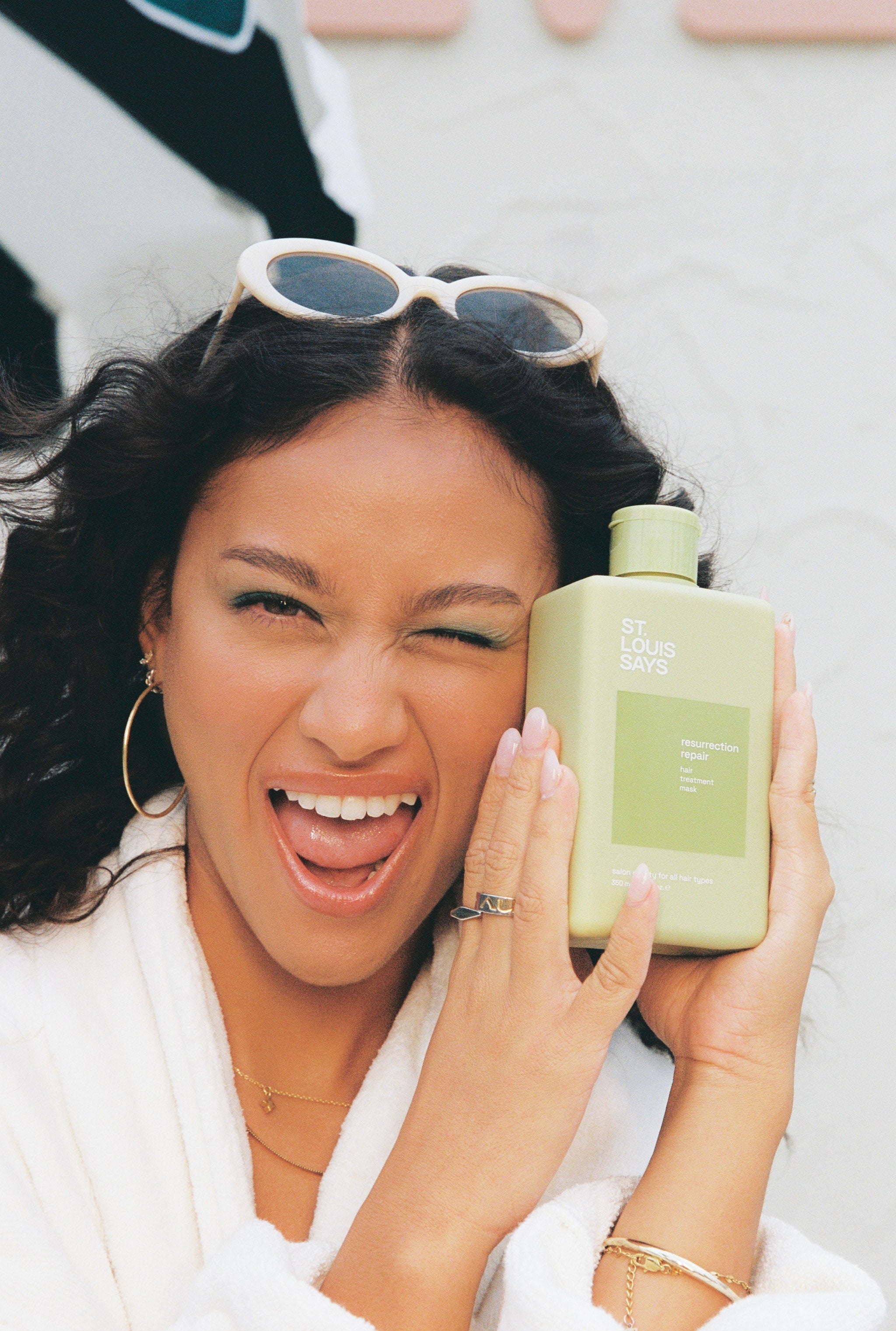 The Divine Hair Lover’s Gift Guide