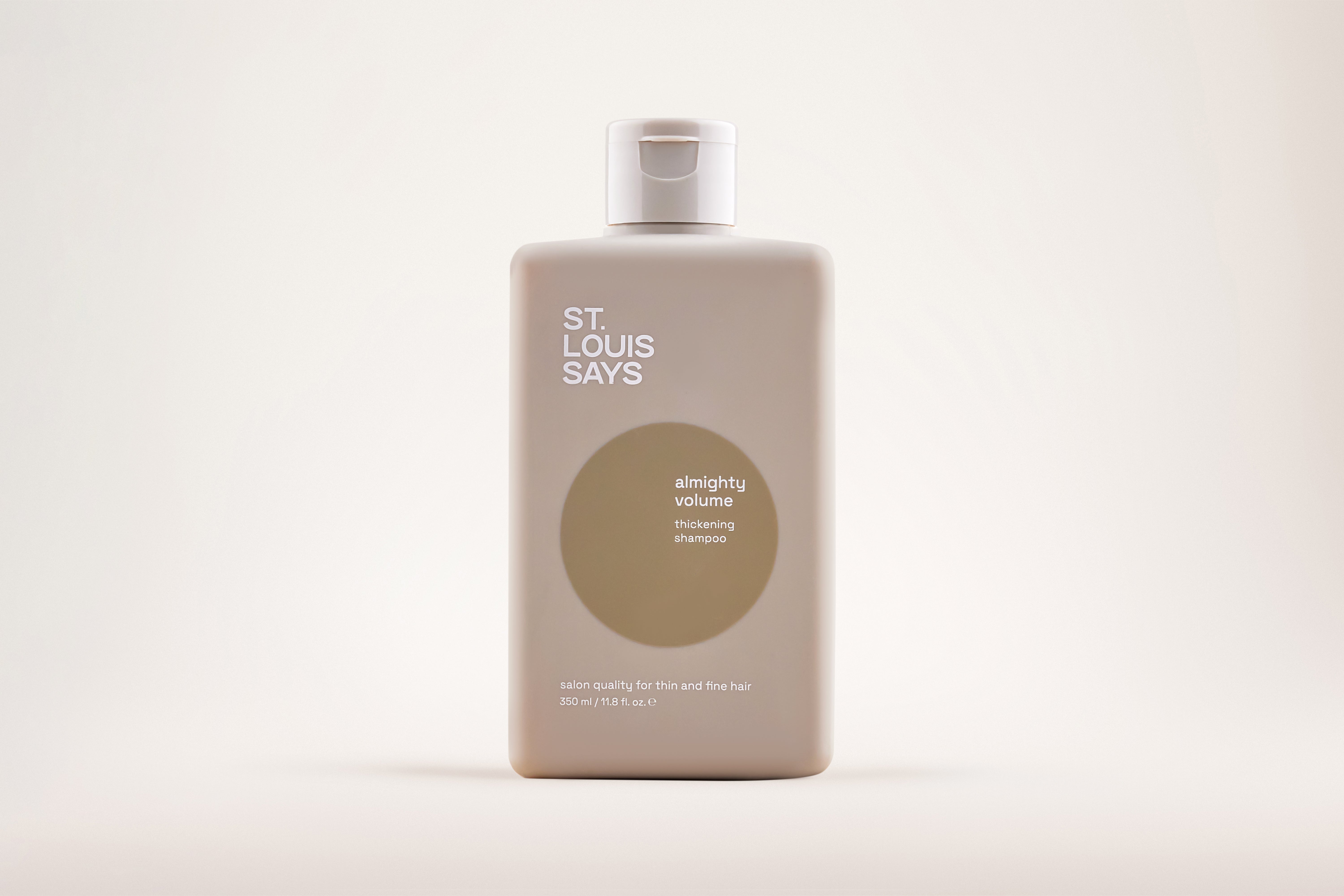 Almighty Volume Thickening Duo – St. Louis Says
