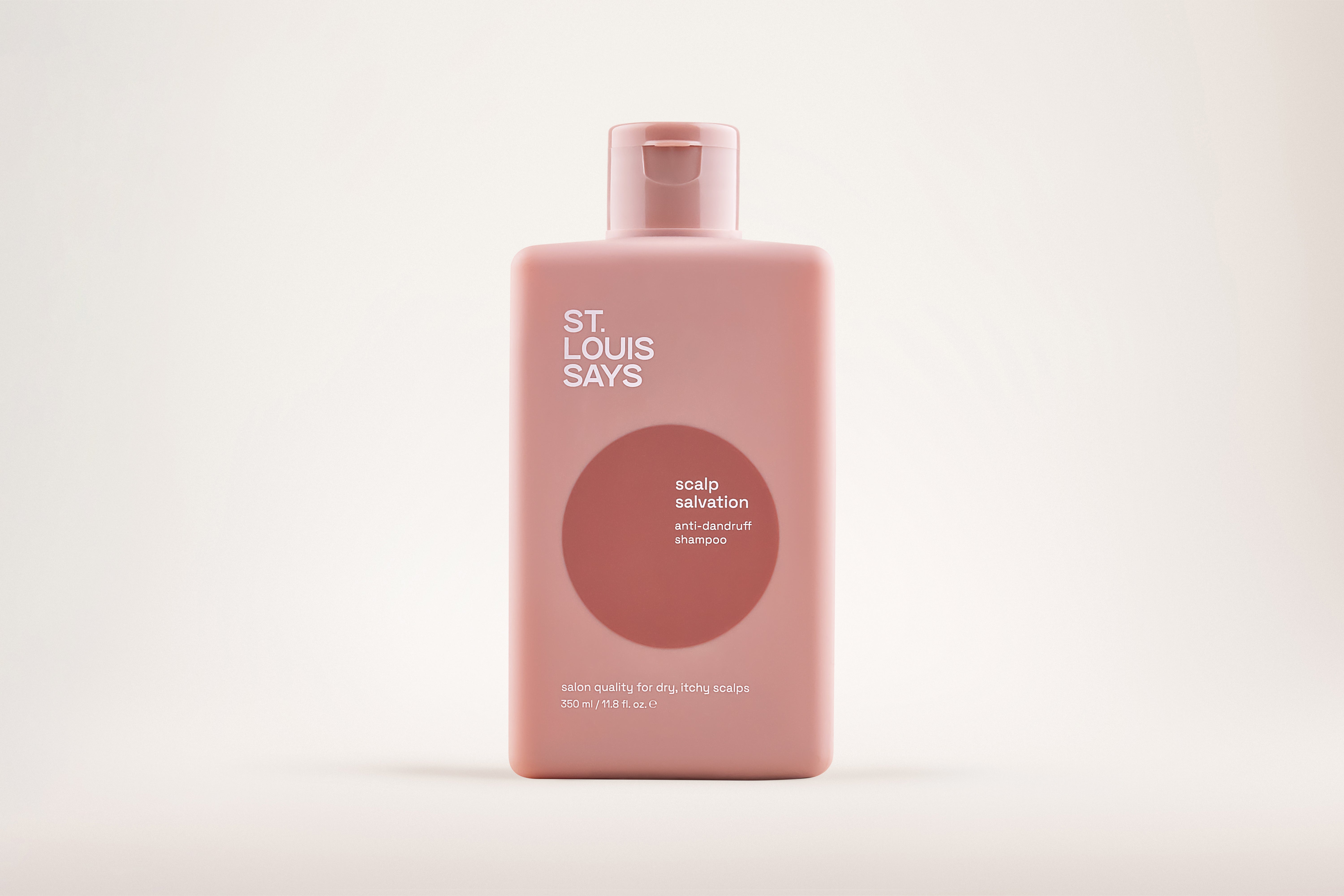 新品未使用 Selvital scalp shampoo & treatment Scalp Salvation Anti-Dandruff Shampoo – St. Louis Says