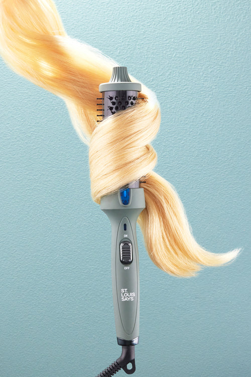 Infrared Thermal Brush (Launching Soon)